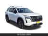 2 thumbnail image of  2026 Nissan Pathfinder SV