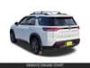 7 thumbnail image of  2026 Nissan Pathfinder SV