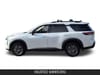 5 thumbnail image of  2026 Nissan Pathfinder SV