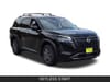 2 imagen en miniatura de 2026 Nissan Pathfinder SV