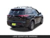9 imagen en miniatura de 2026 Nissan Pathfinder SV