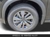11 imagen en miniatura de 2026 Nissan Pathfinder SV