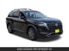 2 imagen en miniatura de 2026 Nissan Pathfinder SV