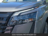10 thumbnail image of  2026 Nissan Pathfinder SV
