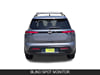 8 imagen en miniatura de 2026 Nissan Pathfinder SV