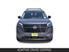 4 imagen en miniatura de 2026 Nissan Pathfinder SV