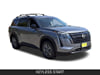 2 imagen en miniatura de 2026 Nissan Pathfinder SV