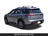 7 imagen en miniatura de 2026 Nissan Pathfinder SV
