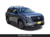 2 thumbnail image of  2026 Nissan Pathfinder SV