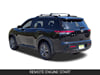 7 imagen en miniatura de 2026 Nissan Pathfinder SV