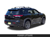 9 imagen en miniatura de 2026 Nissan Pathfinder SV
