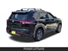 9 imagen en miniatura de 2026 Nissan Pathfinder SV