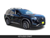 2 imagen en miniatura de 2026 Nissan Pathfinder SV