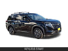 2 imagen en miniatura de 2026 Nissan Pathfinder SV