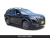 2 imagen en miniatura de 2026 Nissan Pathfinder SV