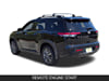 7 imagen en miniatura de 2026 Nissan Pathfinder SV