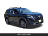 2 imagen en miniatura de 2026 Nissan Pathfinder SV