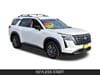 2 thumbnail image of  2026 Nissan Pathfinder SV