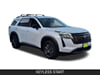 2 thumbnail image of  2026 Nissan Pathfinder SV