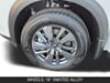 11 thumbnail image of  2026 Nissan Pathfinder SV