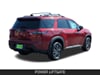9 thumbnail image of  2026 Nissan Pathfinder SV