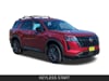 2 thumbnail image of  2026 Nissan Pathfinder SV
