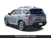7 imagen en miniatura de 2026 Nissan Pathfinder SV