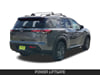 9 imagen en miniatura de 2026 Nissan Pathfinder SV