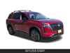 2 imagen en miniatura de 2026 Nissan Pathfinder SV