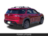 9 imagen en miniatura de 2026 Nissan Pathfinder SV