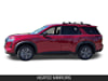5 imagen en miniatura de 2026 Nissan Pathfinder SV