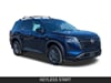 2 imagen en miniatura de 2026 Nissan Pathfinder SV