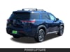 9 imagen en miniatura de 2026 Nissan Pathfinder SV