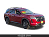 2 imagen en miniatura de 2026 Nissan Pathfinder SV
