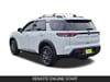 7 thumbnail image of  2026 Nissan Pathfinder SV