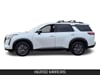 5 thumbnail image of  2026 Nissan Pathfinder SV