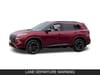 5 thumbnail image of  2026 Nissan Rogue Dark Armor