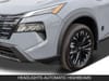 8 thumbnail image of  2026 Nissan Rogue Dark Armor
