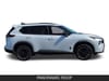 6 thumbnail image of  2026 Nissan Rogue Dark Armor