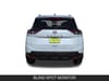9 thumbnail image of  2026 Nissan Rogue Dark Armor
