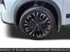 11 thumbnail image of  2026 Nissan Rogue Dark Armor