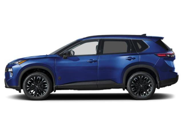 3 thumbnail image of  2026 Nissan Rogue Dark Armor