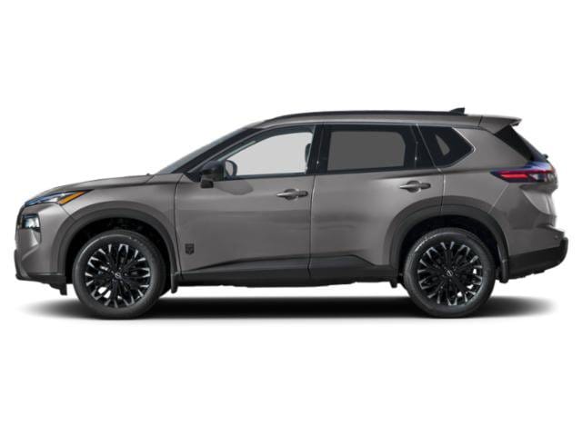 6 thumbnail image of  2026 Nissan Rogue Dark Armor