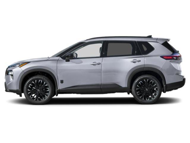 3 thumbnail image of  2026 Nissan Rogue Dark Armor