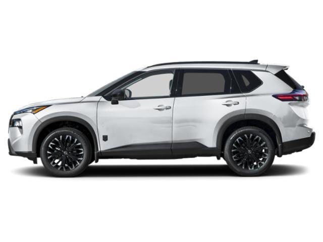 3 thumbnail image of  2026 Nissan Rogue Dark Armor
