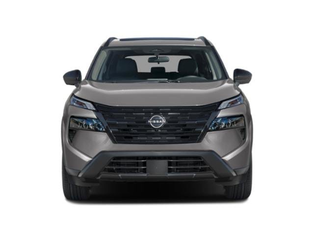 7 thumbnail image of  2026 Nissan Rogue Dark Armor
