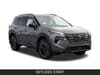2 thumbnail image of  2026 Nissan Rogue Dark Armor