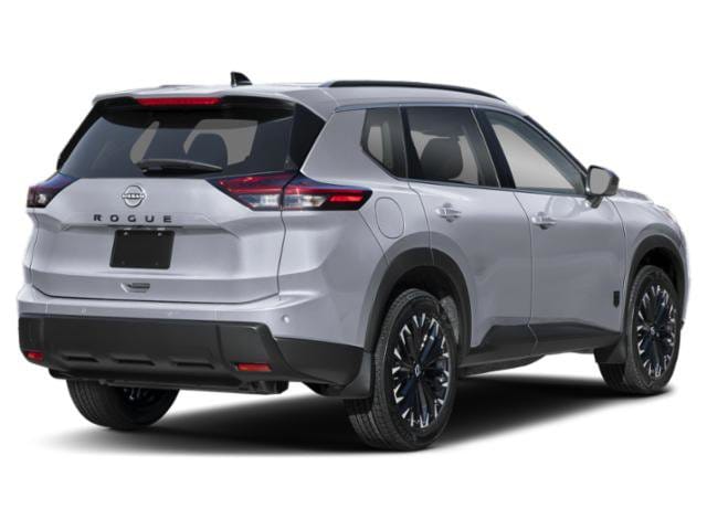 2 thumbnail image of  2026 Nissan Rogue Dark Armor