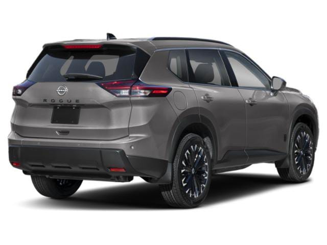 3 thumbnail image of  2026 Nissan Rogue Dark Armor