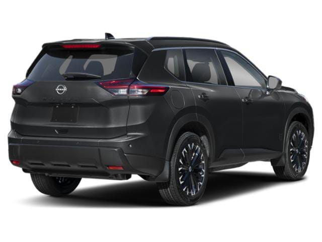 2 thumbnail image of  2026 Nissan Rogue Dark Armor
